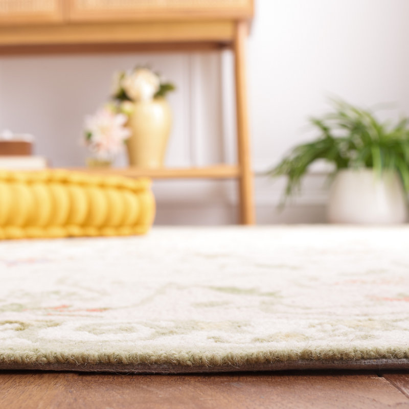 Wool Rug