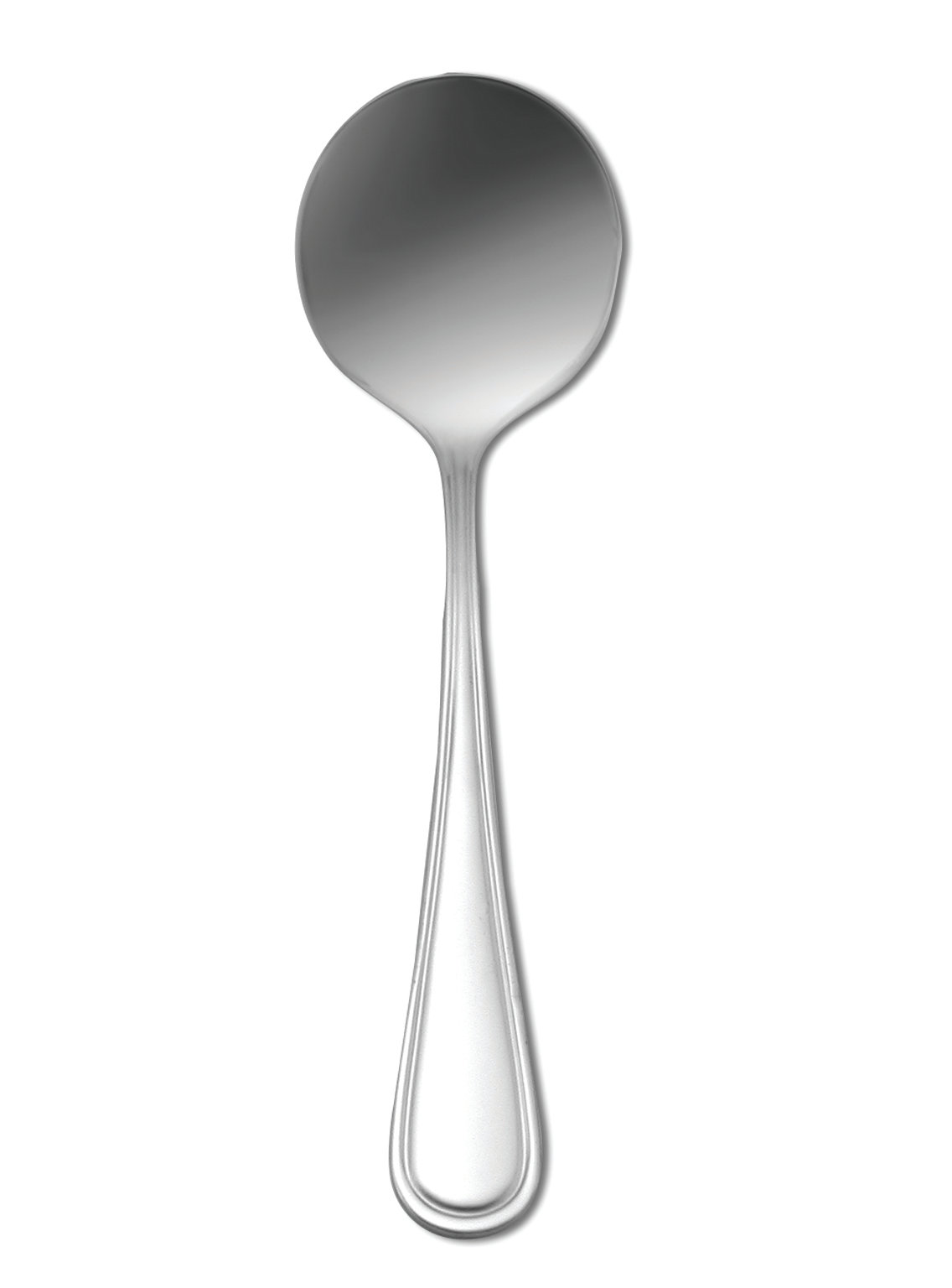 Oneida New Rim II Bouillon Spoons by Oneida (18/0) | Wayfair