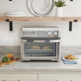 0.95 AIR FRYER CONVECTION OVEN