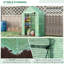 55.55" W X 28.25" D Hobby Greenhouse