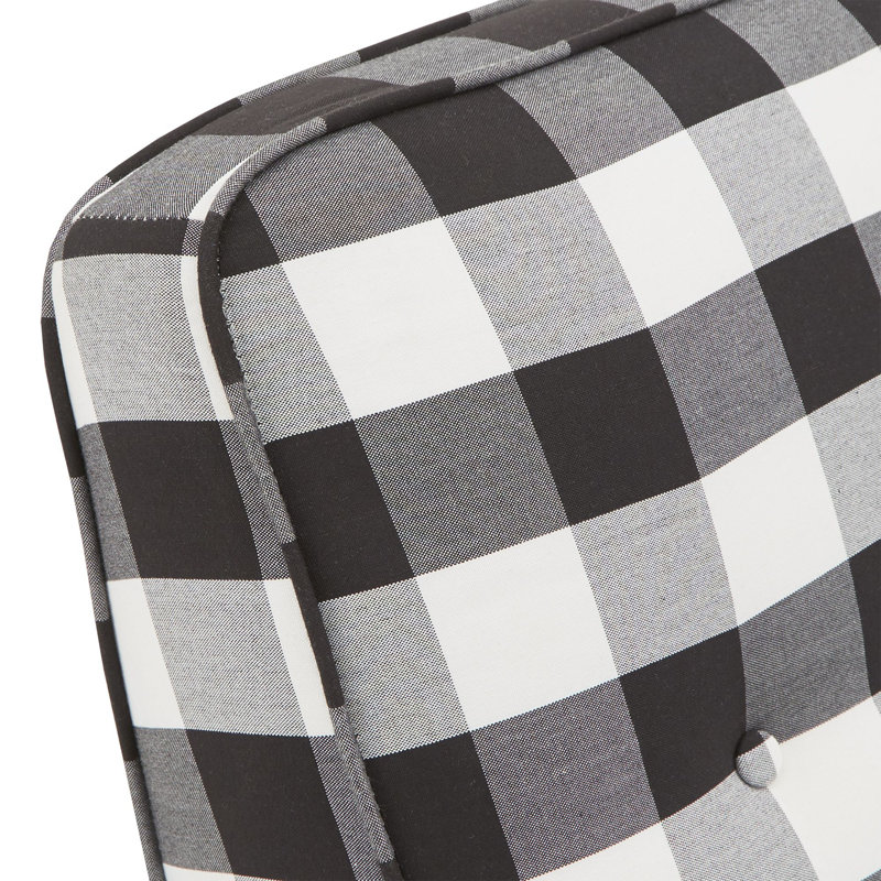 Upholstered Armchair