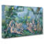 Bathers Vol.9 by Paul Cezanne - Wrapped Canvas Paining - Wrapped Canvas-61876052