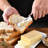 Klaus Meyer Acciaio 3.5'' Spreader/Butter Knives Set