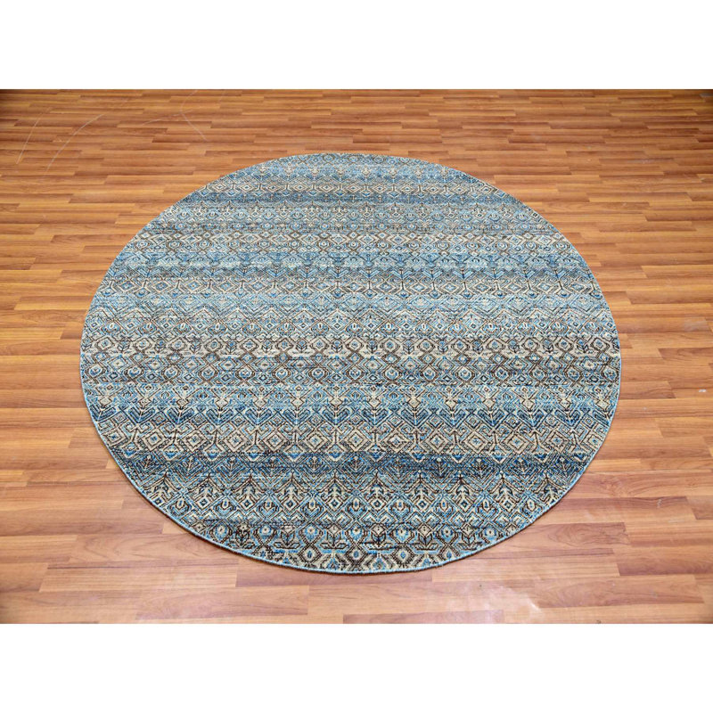 Tapis unique 6 pi Aryanna