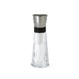 Grand Cru Oil Spray, Black/Steel, 4.7 Oz