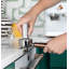 Café Bellissimo Semi-Automatic Espresso Machine-72309727