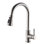 FLG Pull Out Touch Kitchen Faucet