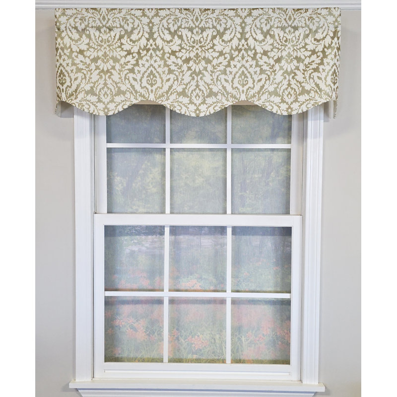Cambridge Provance Valance