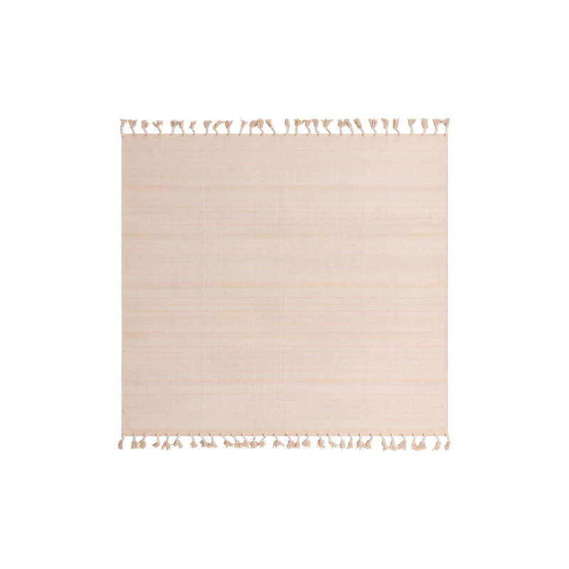 Izaia Cotton Indoor Rug, Rectangle 9' x 12'