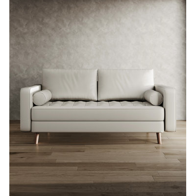 Bridgeview Square Arm Sofa