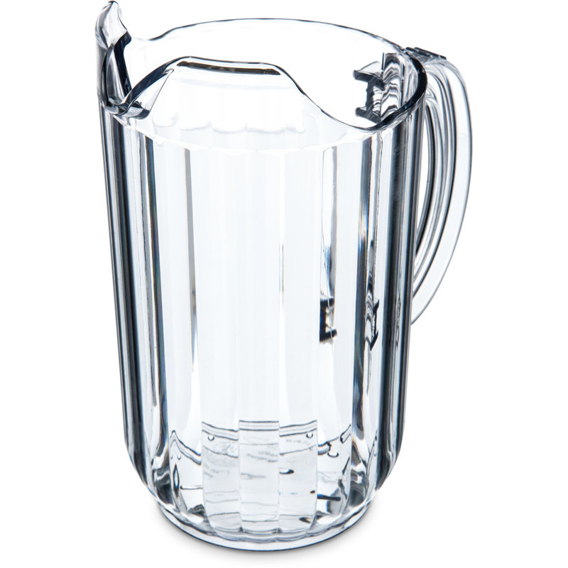 48 oz. Pitcher