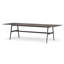 Seax Outdoor Dining Table-1147221749-1195379347