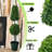 38 " H Faux Boxwood Tree-325286317