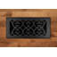 Madelyn Carter Cast Iron Vent Cover-65530832-65530843