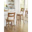 Bay Harbour Swivel Stool-552062390-552062388