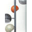 177 Cm Floor Lamp Calotta