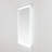 Flat Wall Mirror
