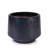 Set Of 3 Modern Planter With Built-In Drainage Hole-2072867410