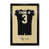 NFL New Orleans Saints Black