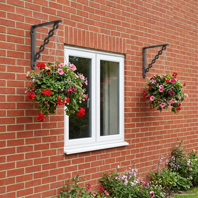 Wall Shelf Brackets Steel Metal Shelf Brackets Wall Mounted Support