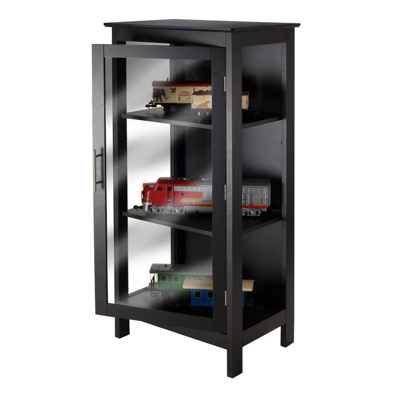 Armoire vitrée Svafa