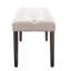 Banc rembourré et capitonné-184972130-184972063