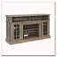 Armoire de rangement décorative