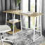 Sadie Metal Base Writing Desk-32086591-50312199