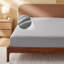 Drap-housse en polaire-105551713-105551710