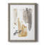Toile encadrée de qualité supérieure Yellow Fields IV - prête à être accrochée-1514456133-1514456129