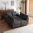 6 - Piece Modular Sectional Couch With Seat Storage, Modular Couches And Sofas Sectional For Living Room-1822559232