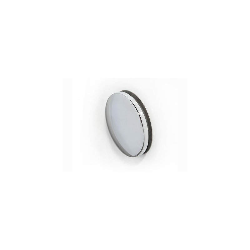 170mm x 80mm Freestanding Soaking Acrylic Bathtub