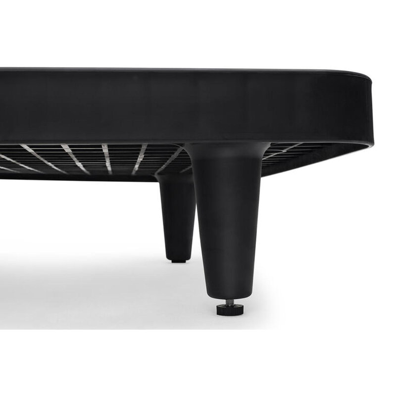 Paletti Outdoor Patio Modular Hocker, Sahara