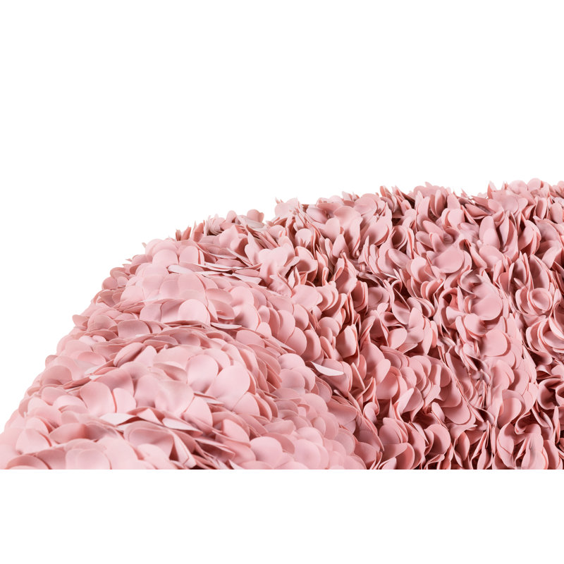 Hortensia Armchair, Pink