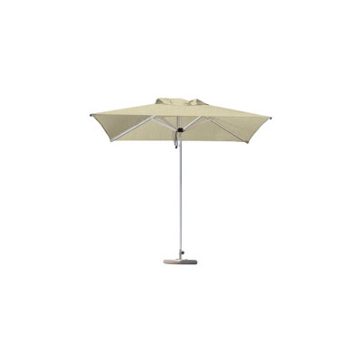 Mistral Square Market Umbrella