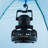 Portable 2 in 1 LED Camping Lantern with Fan by Wakeman