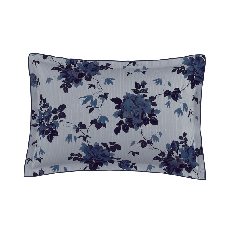 Freya Duvet Cover Set, Double Duvet Cover + 2 Pillowcases