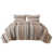 Brown/Cream/Gray