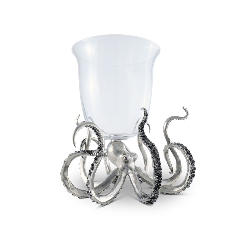 Sea And Shore Champagne Bucket