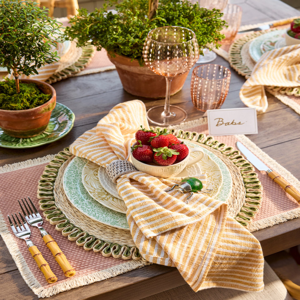 Place setting