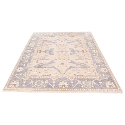 Terilee One-of-a-Kind 8'11" X 11'9" New Age Wool Area Rug in