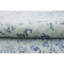 BROKDC140SIBL Hand Knotted Floral Area Rug in Blue-81199535