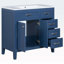 Armoire de salle de bain Bia