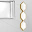 Miroir d'appoint Saronno-41303727