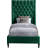 Dymph Upholstered Wingback Bed-63427123-63427119