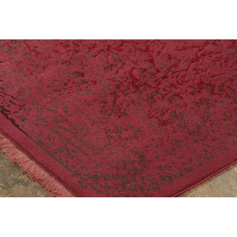 Modern Area Rug