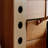 Burlywood Solid wood Shoe Storage
