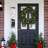 Faux Pine 2.4'' Wreath