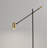 Flemings 63'' LED Task Floor Lamp-434367039