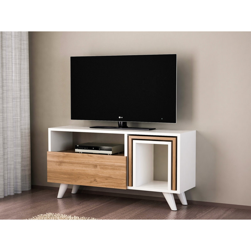 Parque Unfinished TV Stand for TVs up to 40"